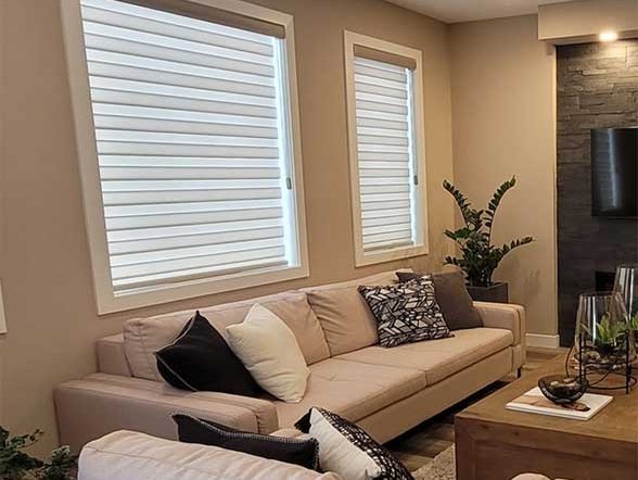 Window Treatments