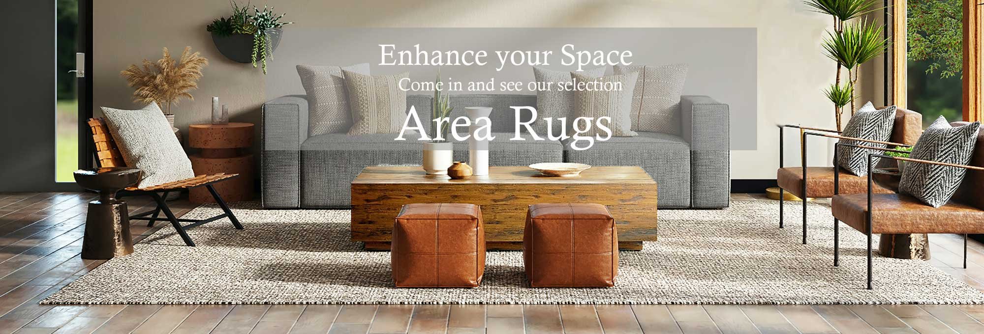 Nourison area rugs available at Nick's Floor Covering in Madison, NJ