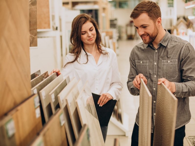 Flooring design Consultations in Madison
