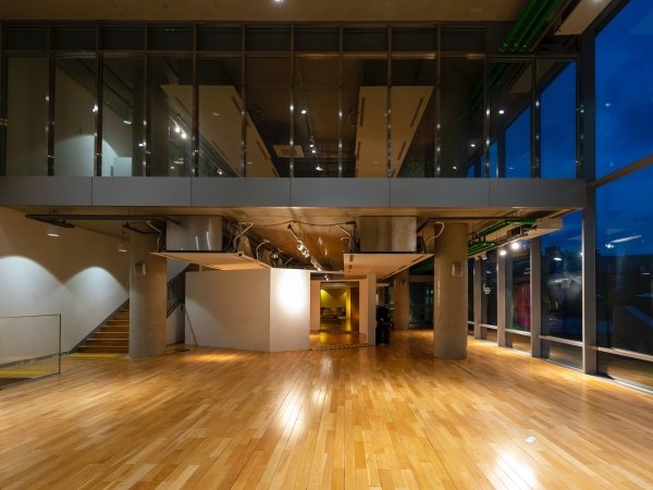 Commercial floors from  Nicks Floor Covering Inc in Madison