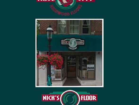 Nick's Floor Covering - family-oriented flooring store in Madison, NJ